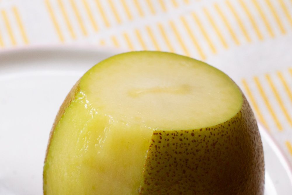 提升保護力！【Zespri 巨無霸金圓頭】 黃金奇異果