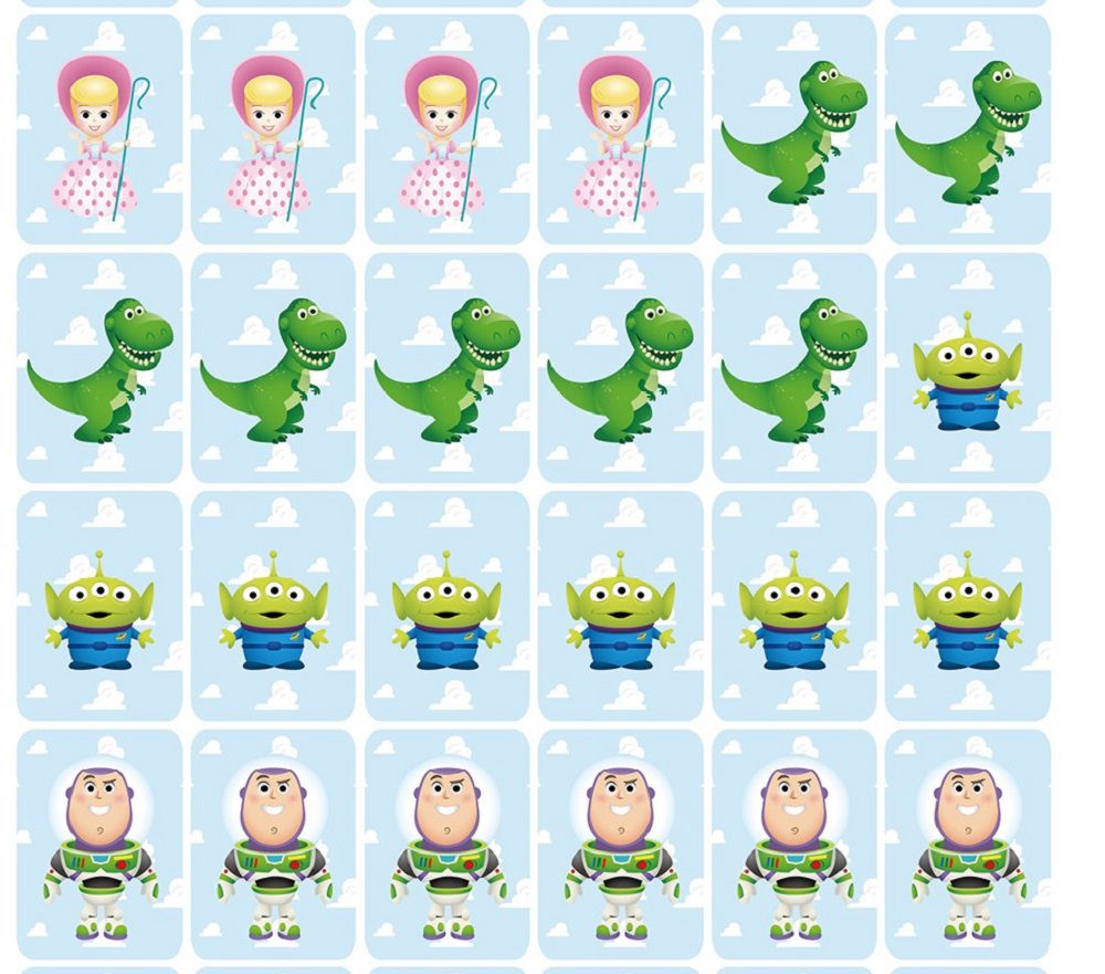 東雨文化 - 瘋狂玩具箱-5歲以上