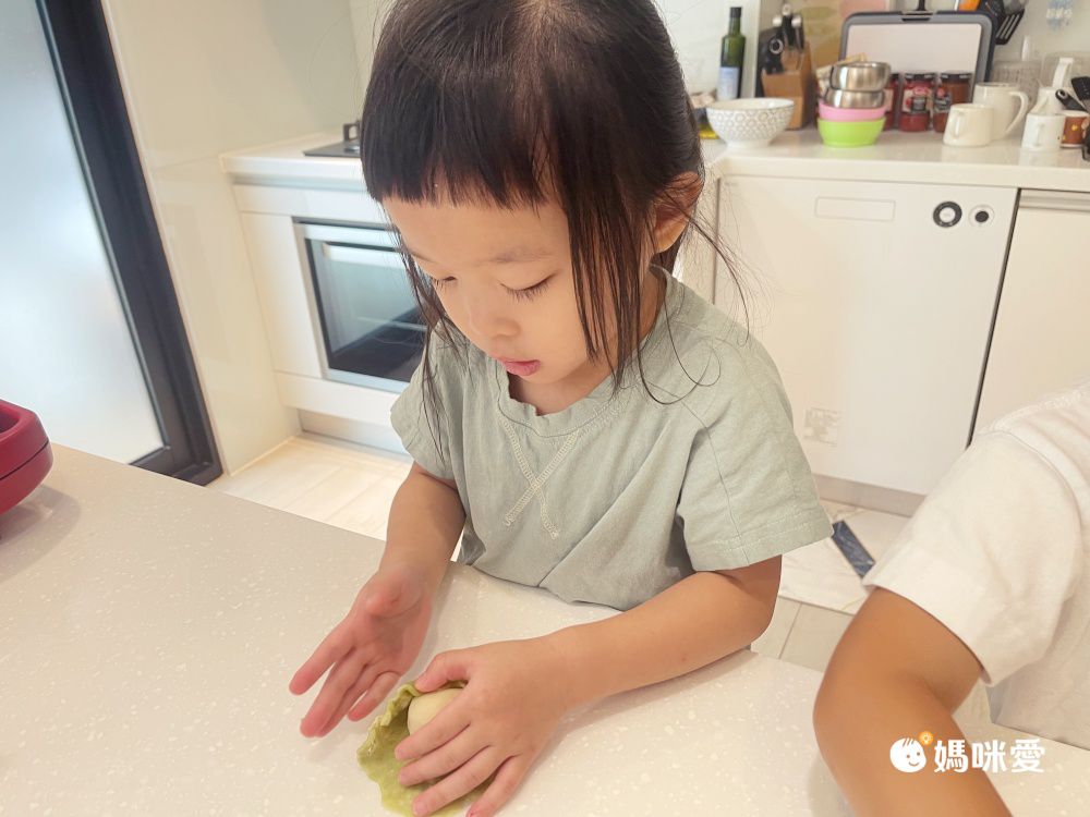 聖誕餅乾自己做、最安心！親子烘焙DIY 材料包