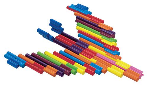 輝柏 FABER-CASTELL - 汽車造型彩色筆(細)-33色