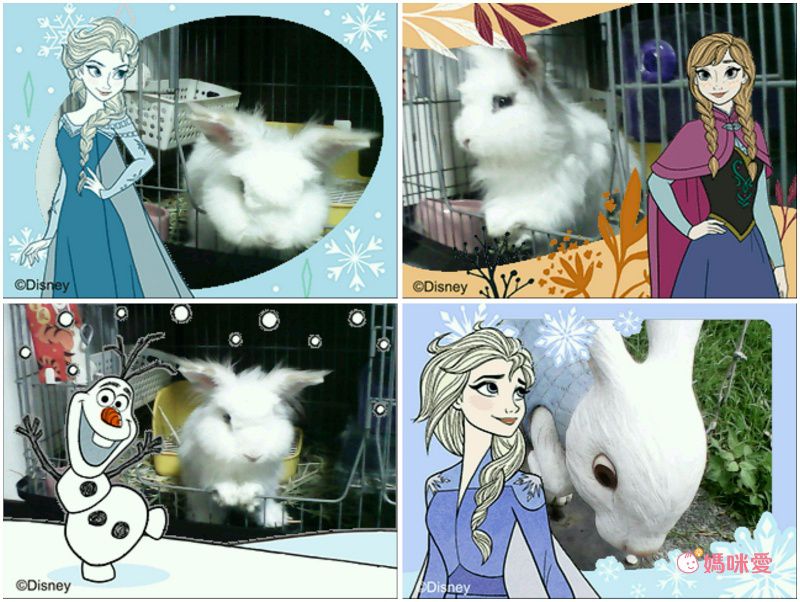 Hong Man - 三麗鷗系列兒童數位相機-甜點大耳狗喜拿