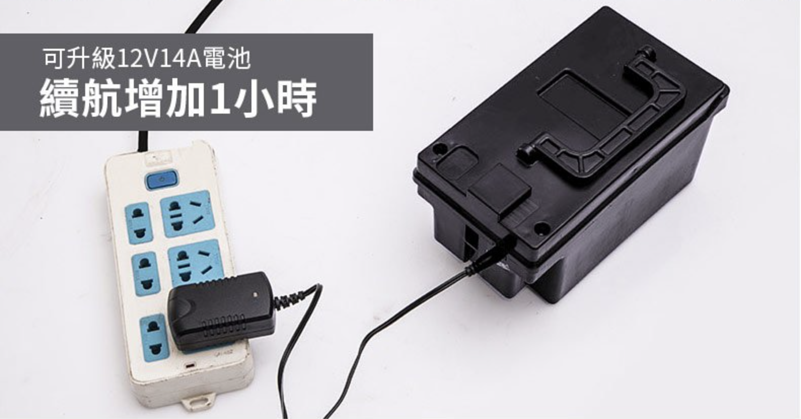 i-Smart - 復古小火車 台灣獨家代理 (含火車頭+第二節動力車廂)-紅色