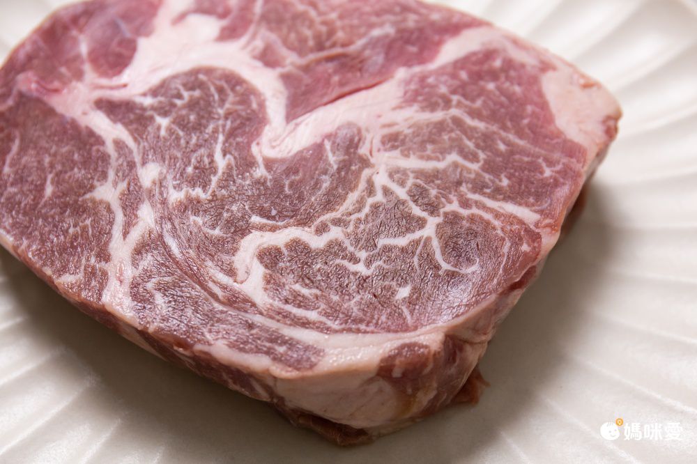 Prime沙朗心【華星牛排】肉汁濃郁滿溢 還有帶骨豬排/雞排