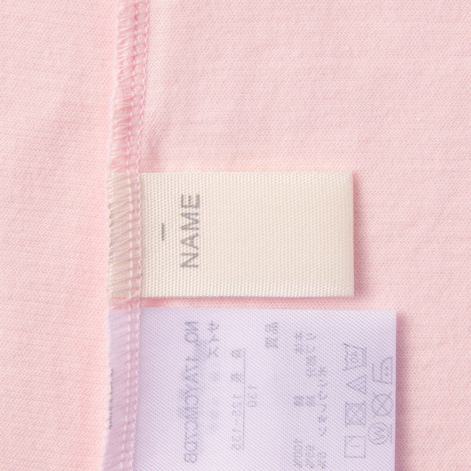 日本千趣會 - GITA 荷葉飛飛袖天竺棉無袖T-繽紛獨角獸-薰衣草