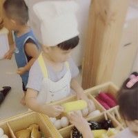 用戶頭像