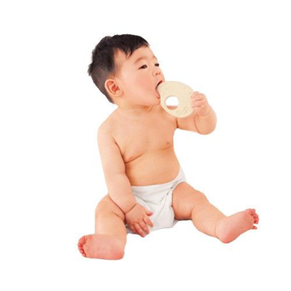 日本 People - 米的咬舔玩具(米製品玩具系列)