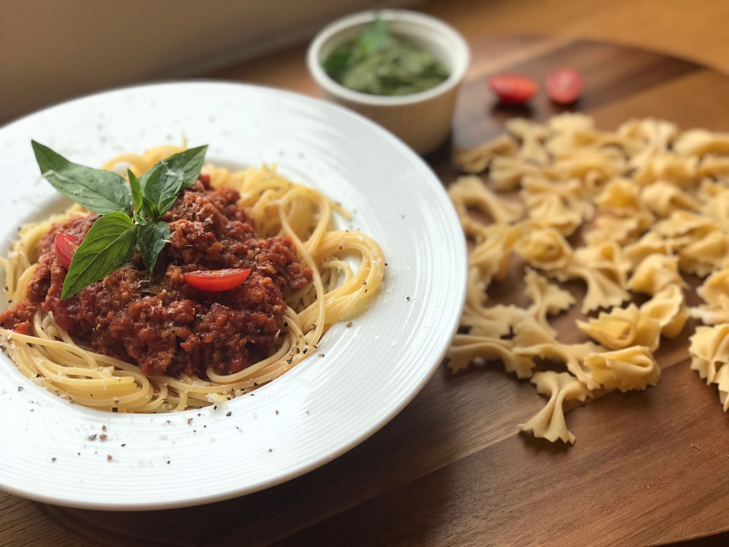 CookInn 藍帶主廚 有溫度的家常料理 旅人料理教室名師！