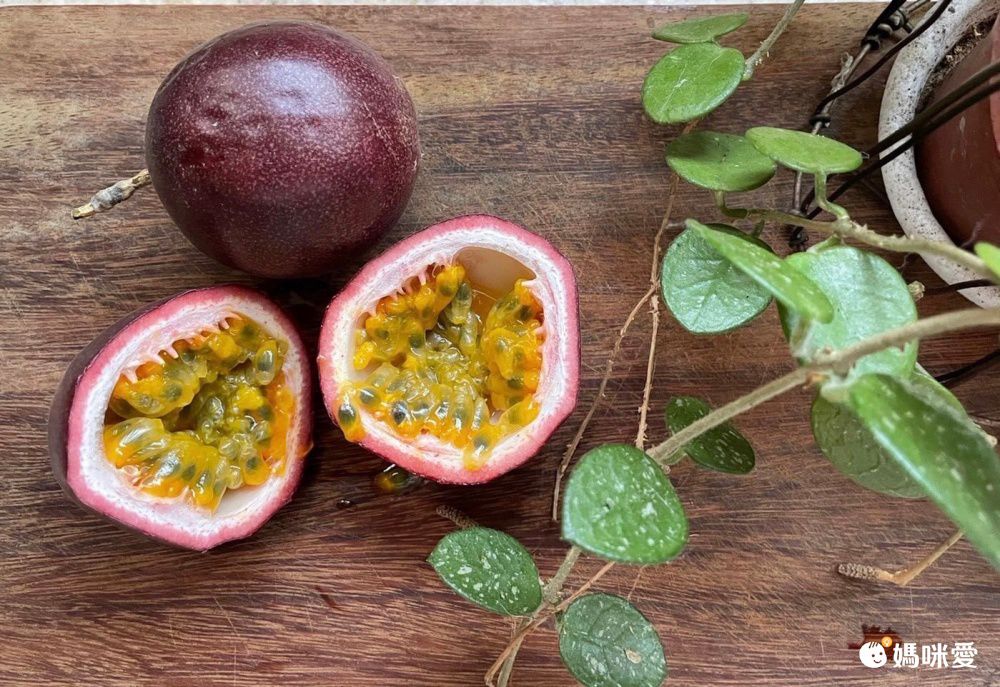 全團免運！【吊網特選香甜百香果】南投埔里直送，香甜多汁！