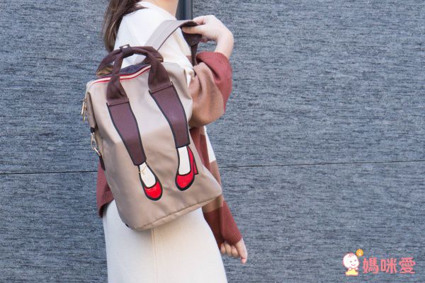 樂天爆款熱銷♡ mis zapatos 美腿造型潮包