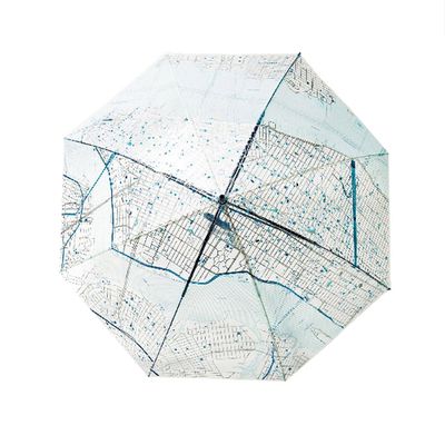 日本Caetla - Evereon 替換式傘面-異國漫步-紐約