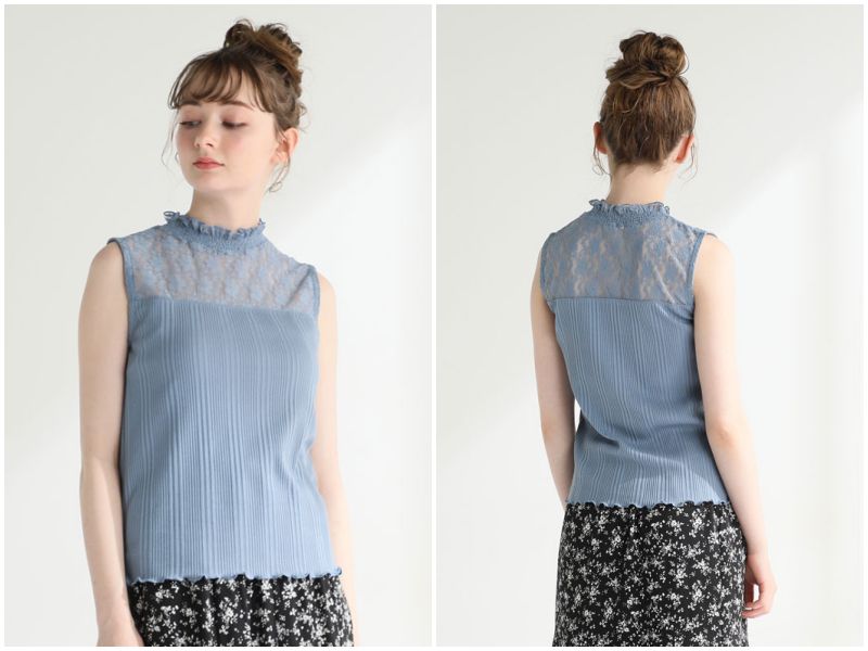 甜美大人風 ❤ 日本知名 Honeys 女裝新品連線