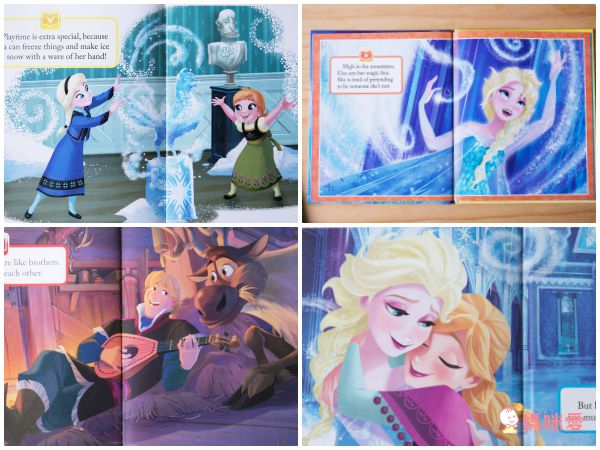 限定賣場！【夢幻迪士尼平板】 有了它～孩子自動自發念英文！