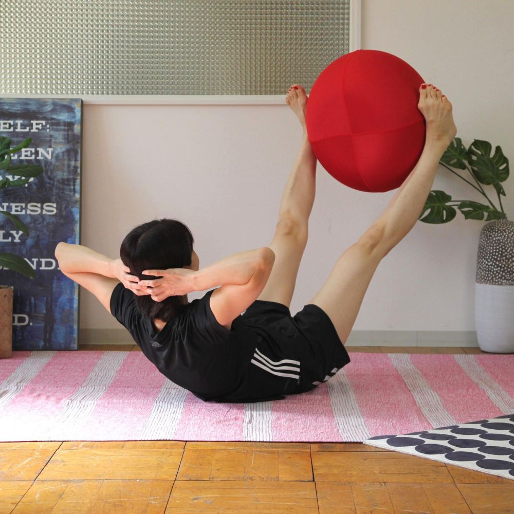 日本超人氣！【SPICE】甜甜圈沙發球