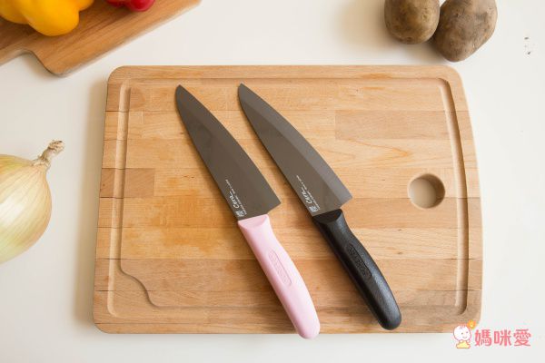 日本精選職人餐廚好物特輯 刀具 / 砧板 / 瀝水籃 / 密封罐 / 廚房小物