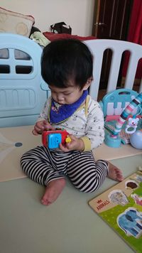 Vtech - 【全網最低】聖誕倒數月曆-嘟嘟火車款