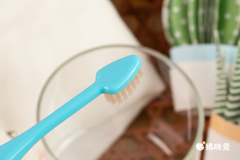 熱銷 3000 萬支！日本製・職人兒童牙刷