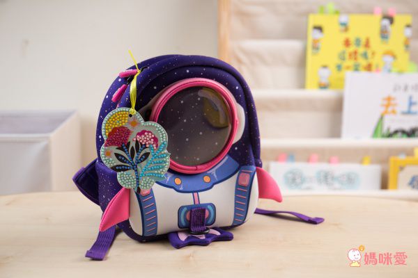 法式木質串珠 DIY【Janod】串珠手鍊、水晶貼畫、刮畫動物面具