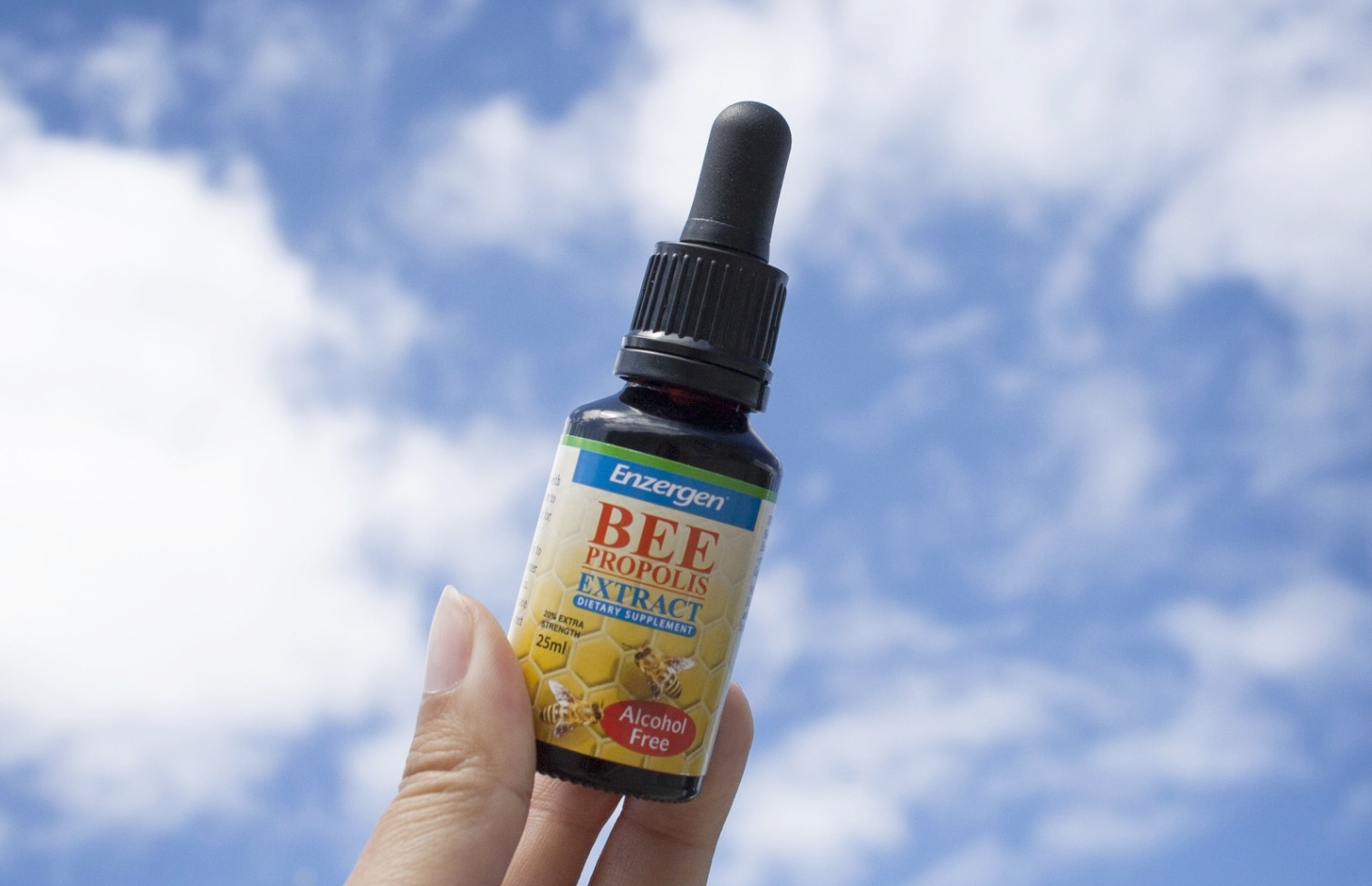 市售唯一麥蘆卡蜂蜜！蜂膠液/潤喉糖/乳鐵蛋白粉