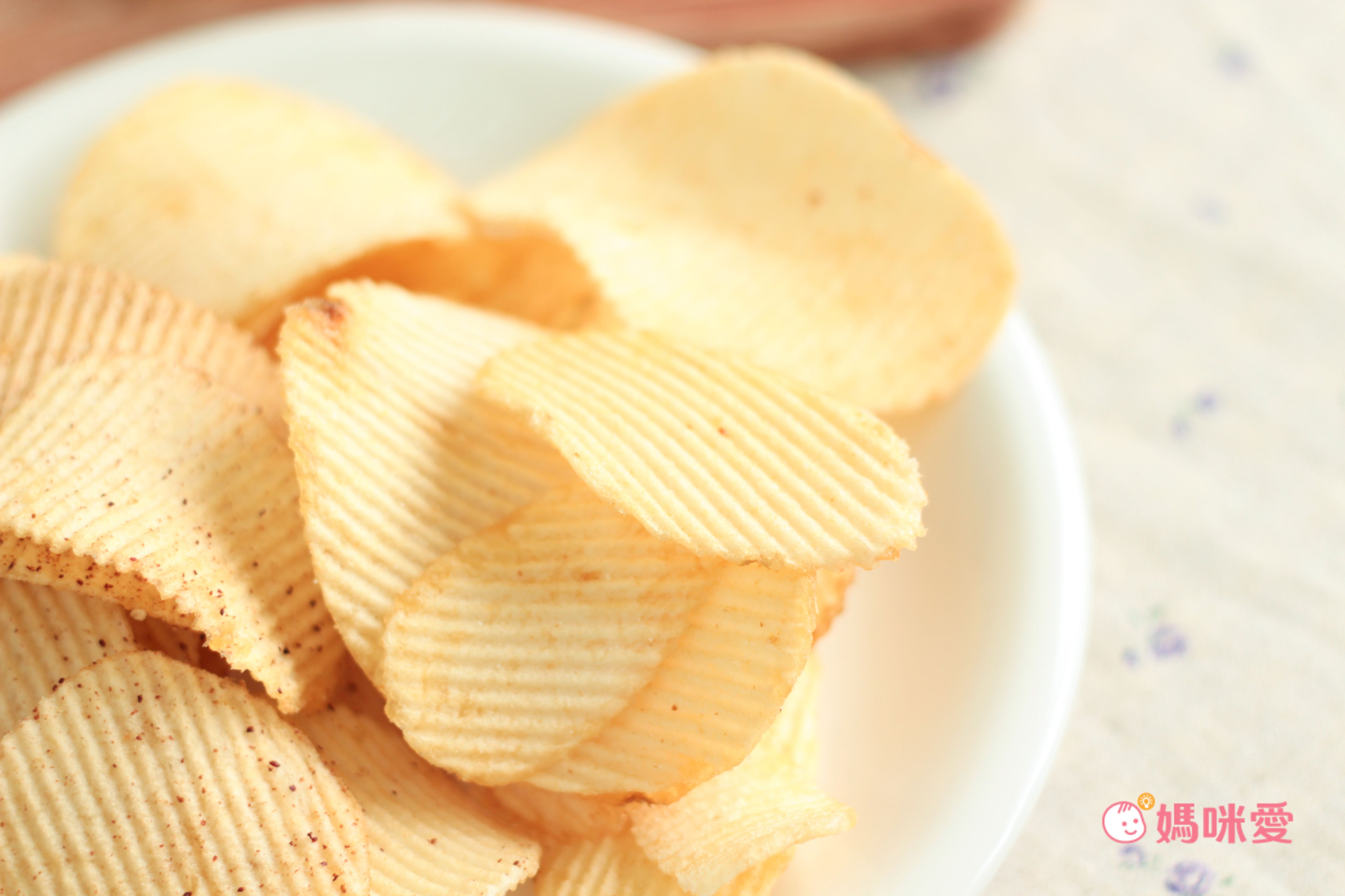 月銷百萬斷貨半年！煌輝手工鮮切洋芋片－厚切馬鈴薯＆天然海鹽