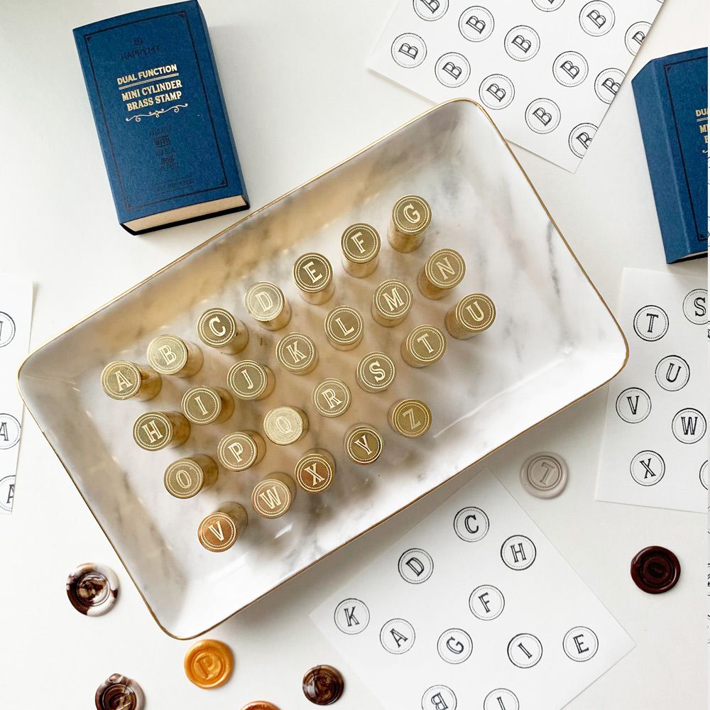 【HAPPYMT火漆章】0失手完成夢幻作品