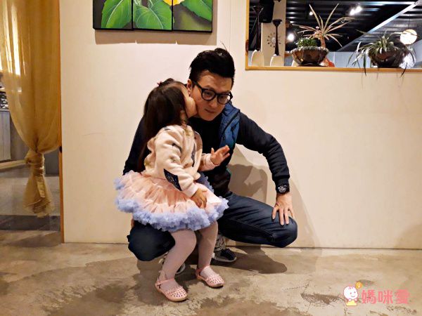 日安朵朵原創❤夢幻雪紡蓬裙