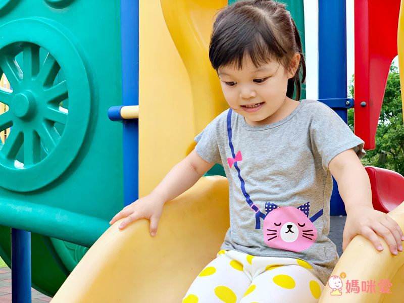 akachan honpo - 女短袖家居服CoCupa!! 背部為棉紗-冰淇淋兔-米白色