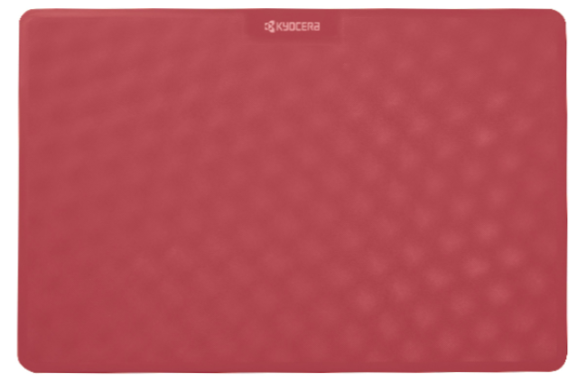 日本 Kyocera 京瓷多彩陶瓷刀具 ✖ 廚房好幫手～限定新色登場！