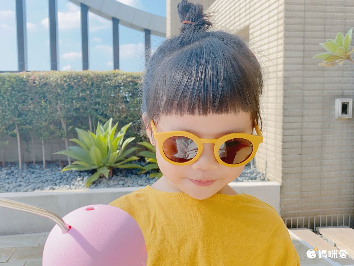 從北歐風靡到日韓！丹麥GRECH&CO親子太陽眼鏡