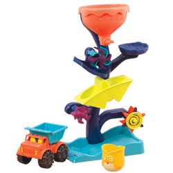 B.TOYS - 貓頭鷹瀑布