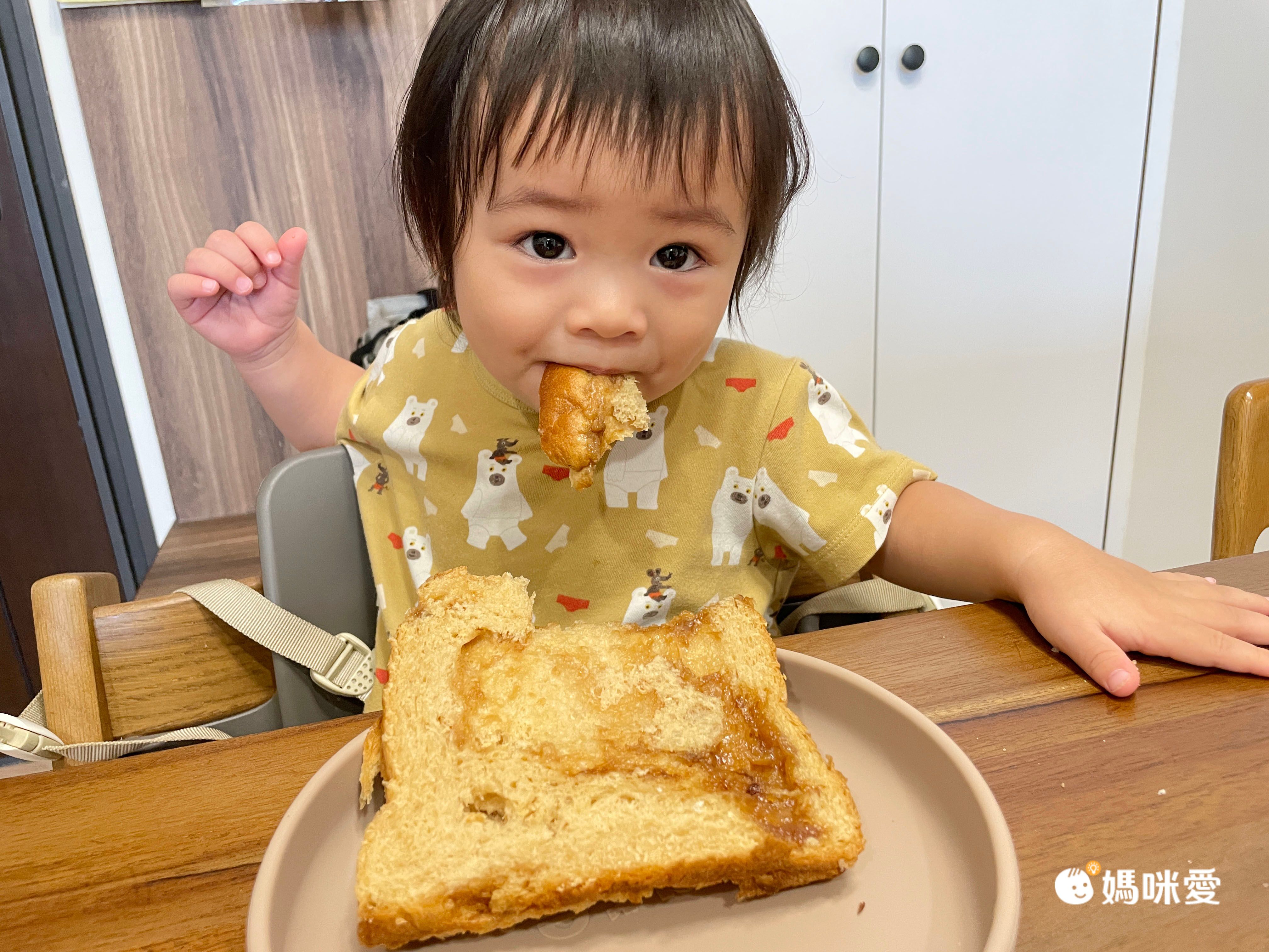 世界冠軍武子靖研發 ꒰ niko bakery ꒱ 美肌生吐司