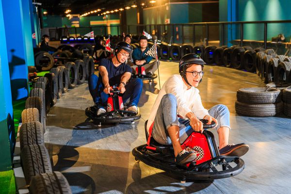 【限時優惠中】花蓮瑞穂天合國際觀光酒店♢歐風溫泉渡假莊園