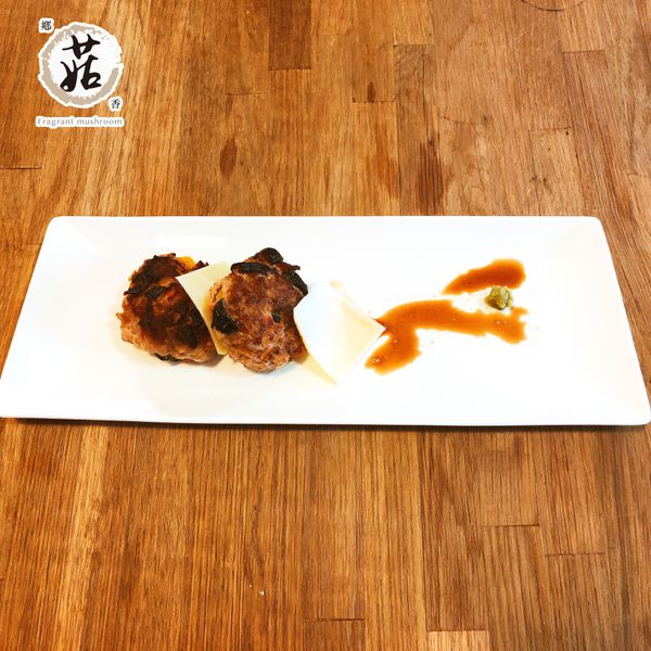 【鄉菇香】有機認證乾香菇！最優秀冬菇品種－黑早冬菇！