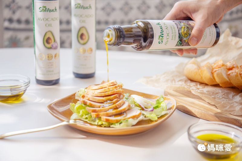 噴霧油新上市【紐西蘭原裝進口】頂級冷壓初榨酪梨油、調味品