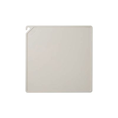 日本 CB JAPAN - CUTOC 方型防霉抗菌砧板-典雅灰 (W260xD260xH4mm)-270g