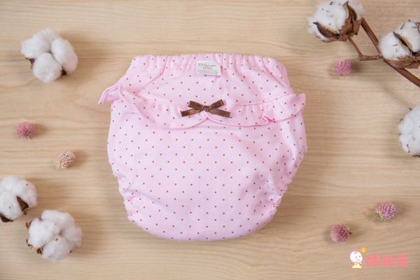 正韓製 Babyan 純棉學習褲 ✭3層/4層/6層✭