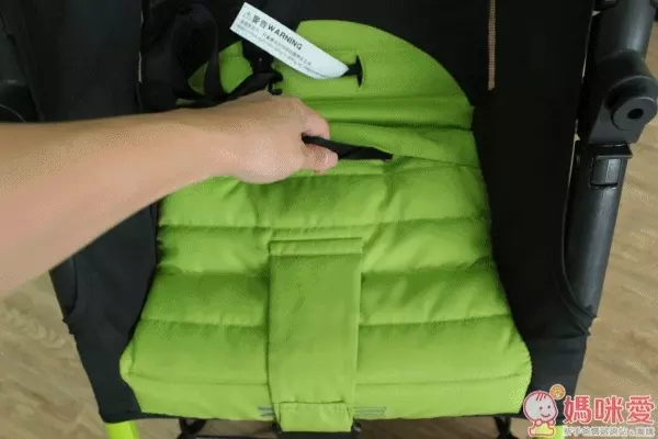 Zoe T11 Urban輕量嬰幼兒手推車