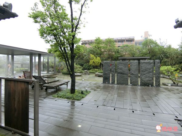 陽明山天籟渡假酒店(YANG MING SHAN TIEN LAI RESORT & SPA)