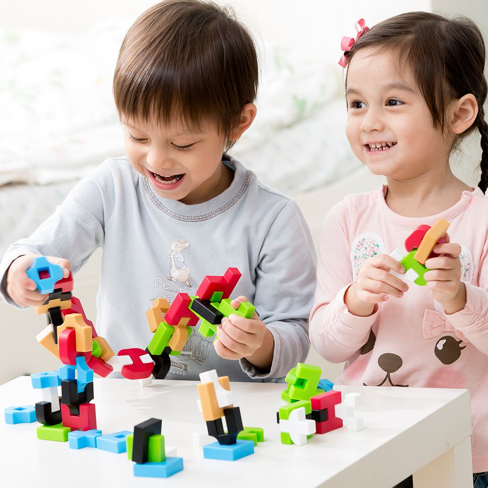 頂尖建構積木-500件