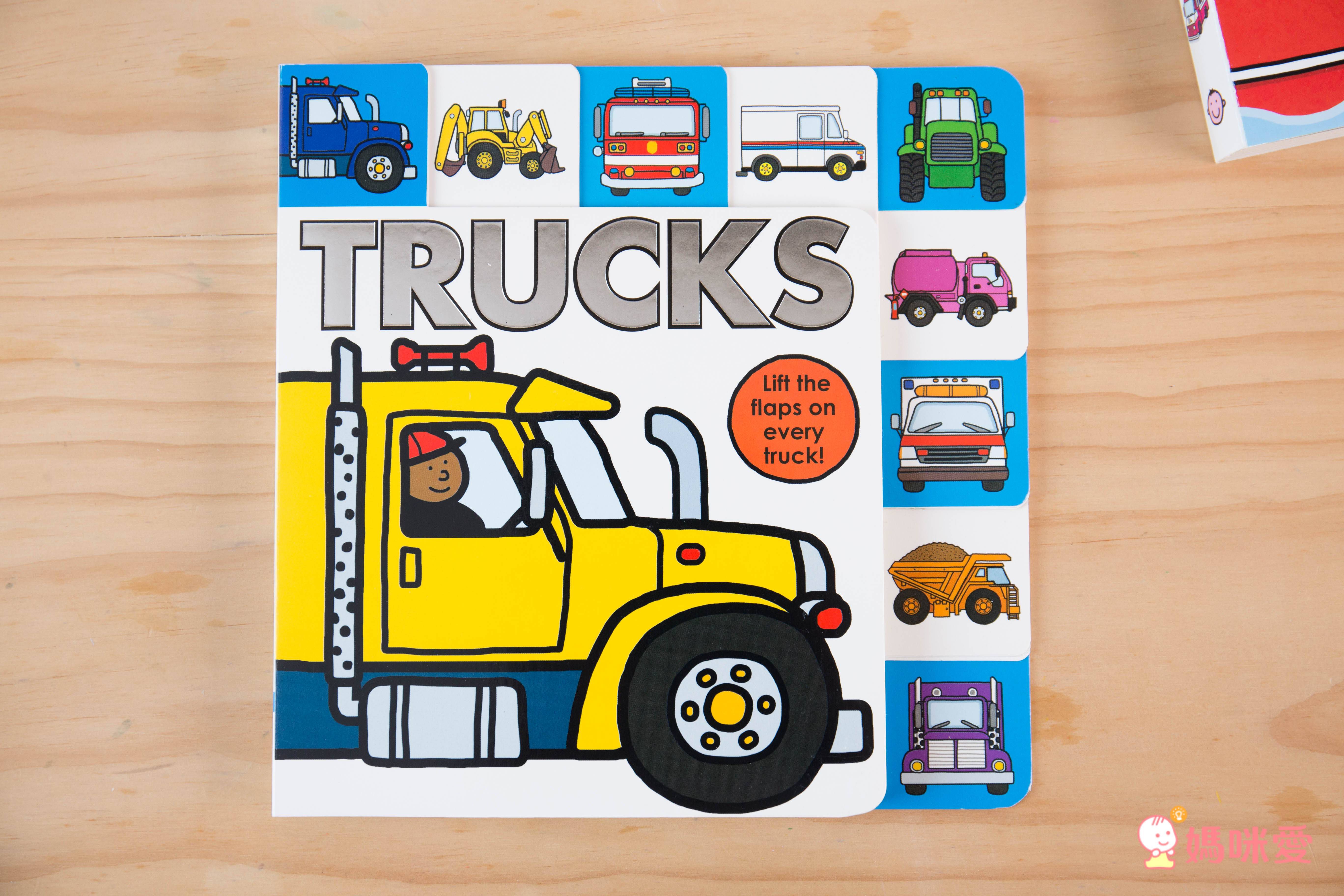 【Amazon 暢銷外文書單】♚ 翻翻書✘寶寶硬頁童話✘可擦練習本