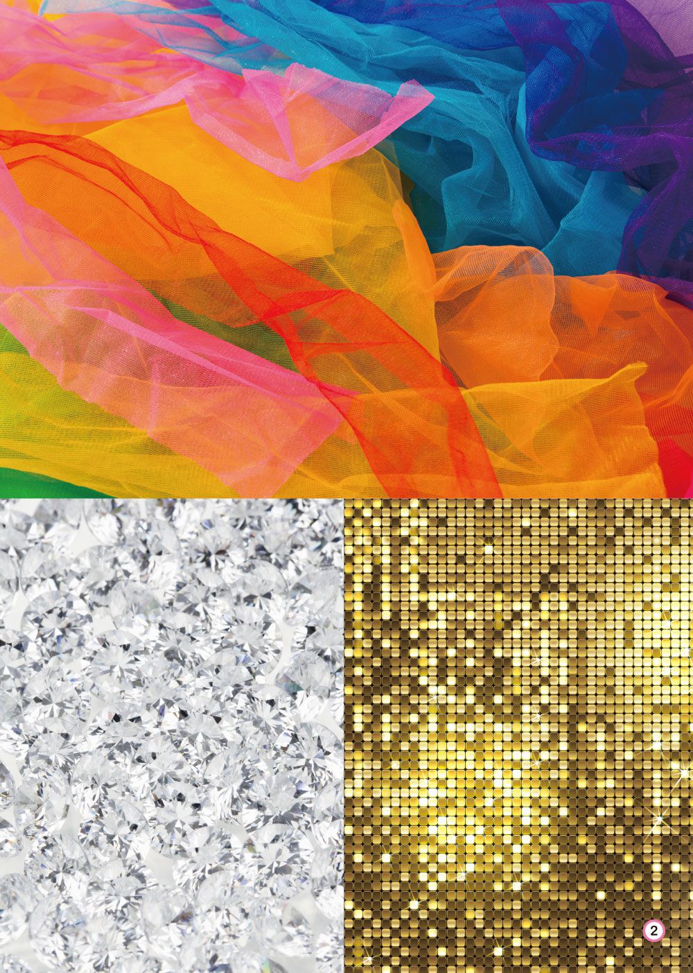 我是設計師04：我是彩妝設計師