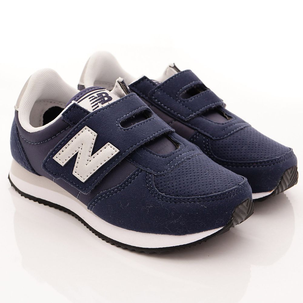 New Balance - 童鞋-KV220NSY-藍