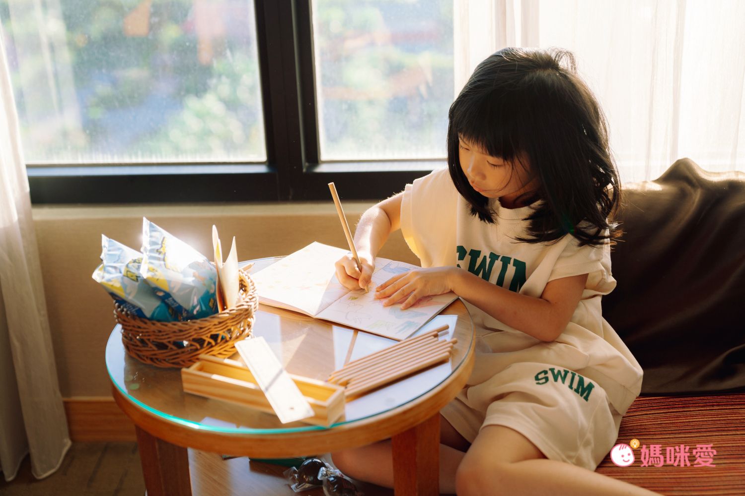 花蓮福容大飯店 - 『媽咪愛特談』平日兩大兩小市景家庭房專案-有效期限至2024/10/31