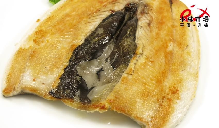 破1000好評推薦【小林市場】高品質海鮮、副食品魚片