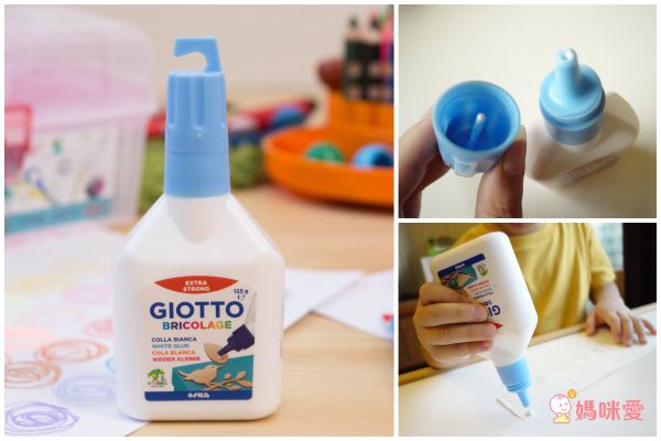 上學好物！小童必備文具美術用品☛德國 LYRA 洞洞筆 ✖ 義大利 GIOTTO 蠟筆 ✖ 美國 ALEX 筆座＆圍裙