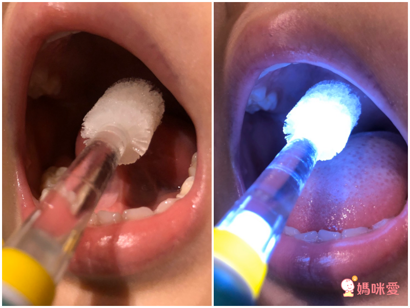 日本 VIVATEC - Mega Ten幼童電動牙刷-貓咪 (2~12歲適用)