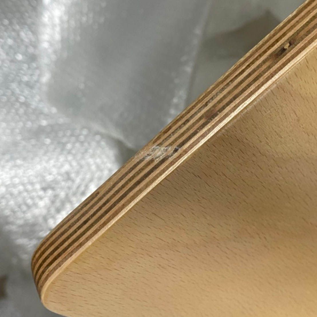 ColorFan - 瑕疵出清-BABY彎板