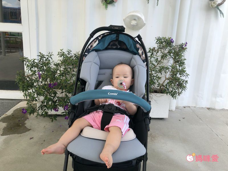 媽咪愛獨家驚喜價【Combi】輕量日系推車精選