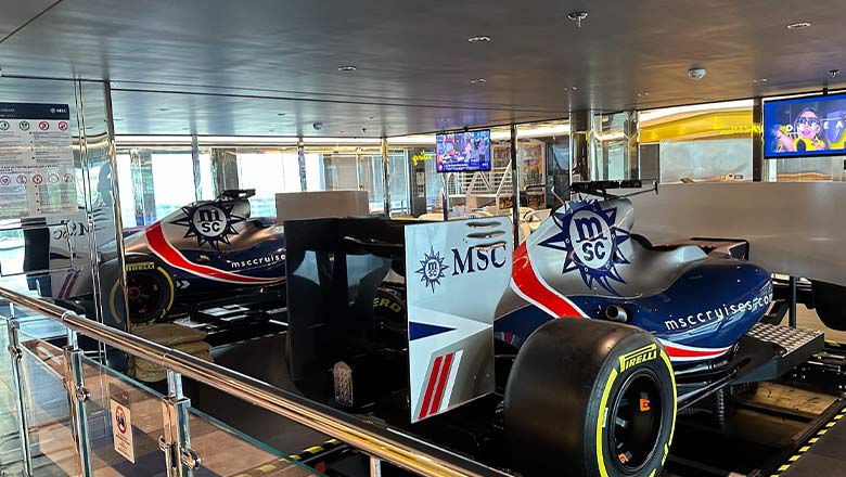 限時優惠【地中海郵輪 榮耀號】日本沖繩5.6日遊