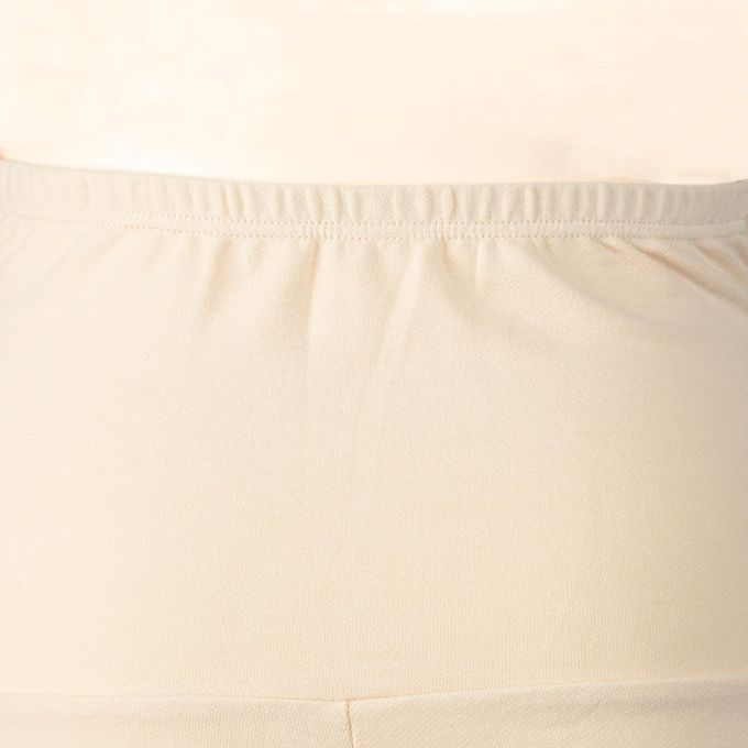 akachan honpo - 彈性運動褲-原色