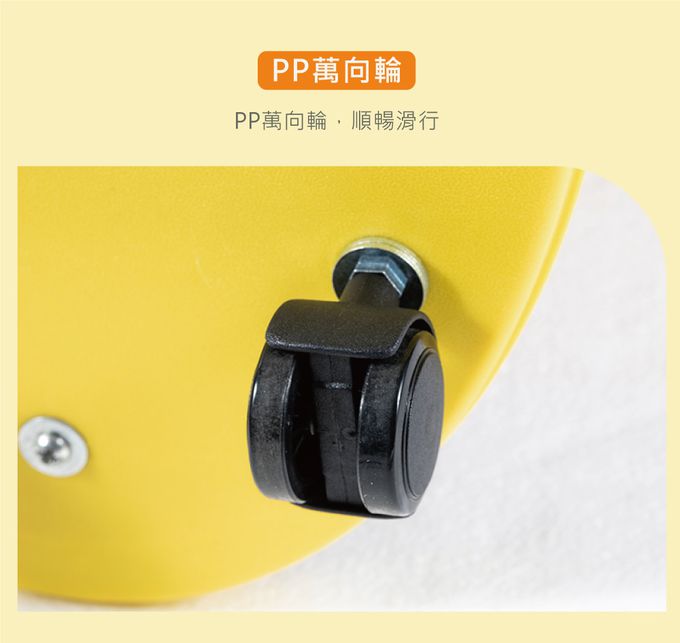 solex - 造型兒童滑行車-紅色